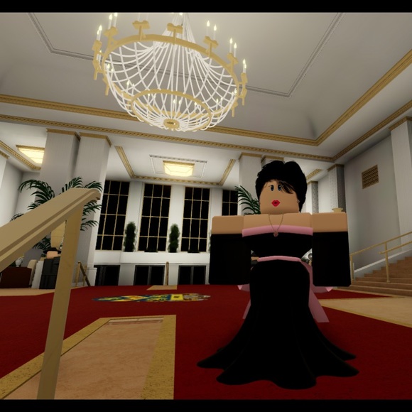 Roblox morphs! Xo - Picture 8 of 8